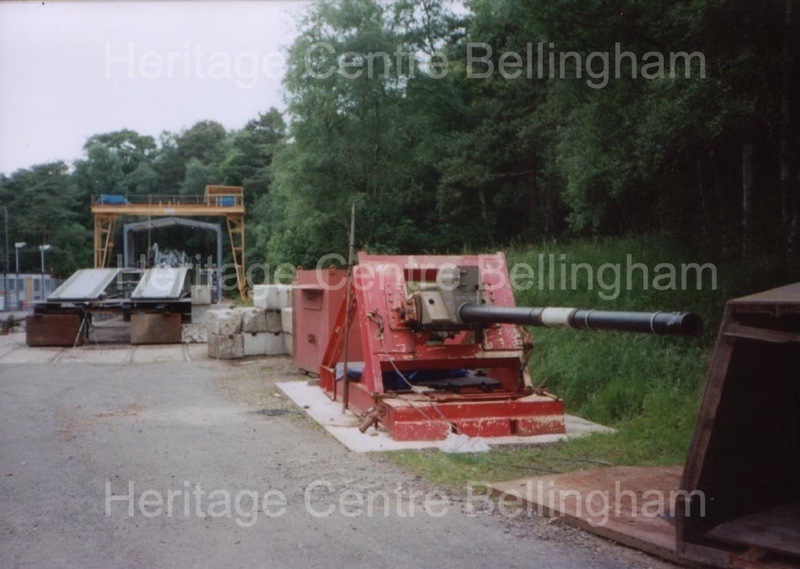 Image from the Heritage Centre Bellingham Collection