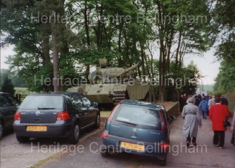 Image from the Heritage Centre Bellingham Collection