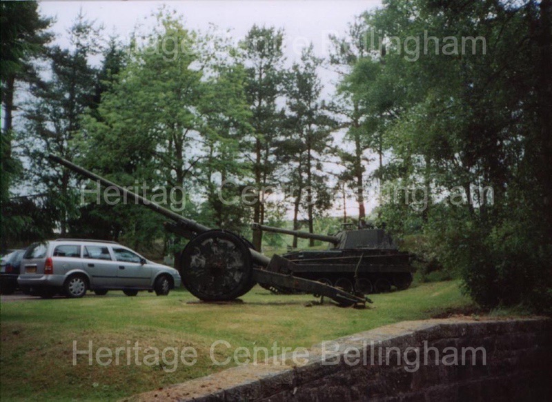 Image from the Heritage Centre Bellingham Collection