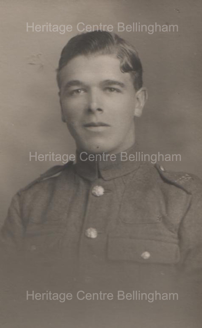 Image from the Heritage Centre Bellingham Collection