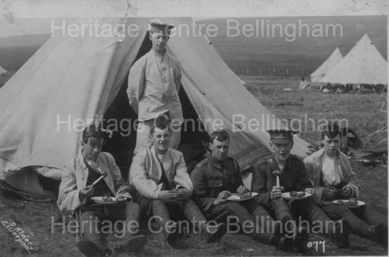 Image from the Heritage Centre Bellingham Collection