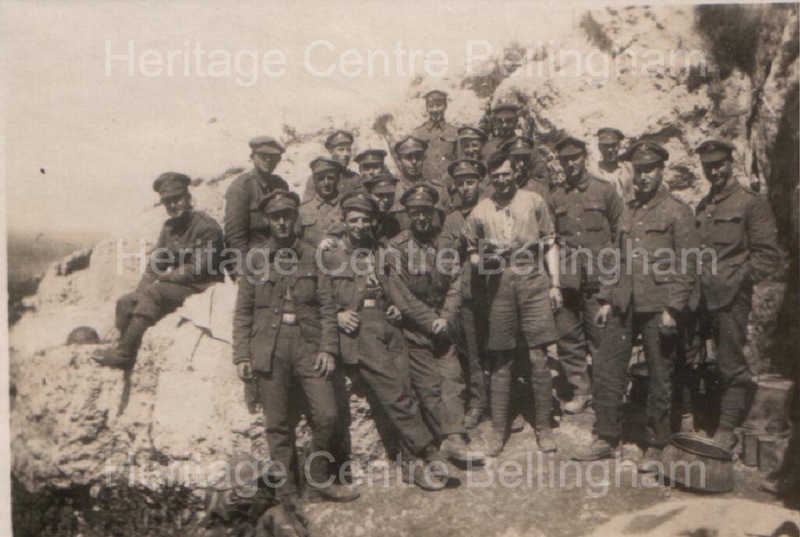Image from the Heritage Centre Bellingham Collection Image from the Heritage Centre Bellingham Collection