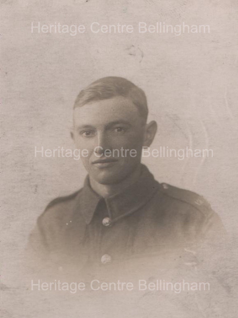 Image from the Heritage Centre Bellingham Collection