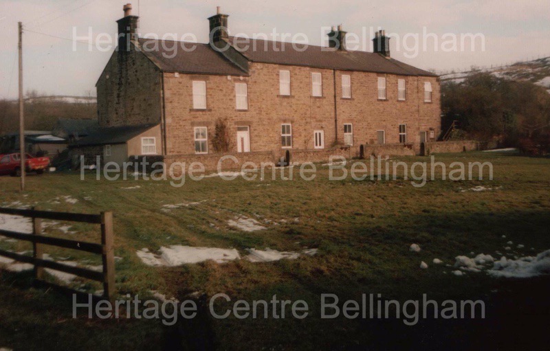 Image from the Heritage Centre Bellingham Collection