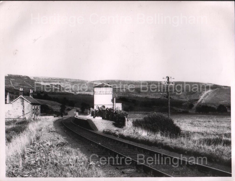 Image from the Heritage Centre Bellingham Collection
