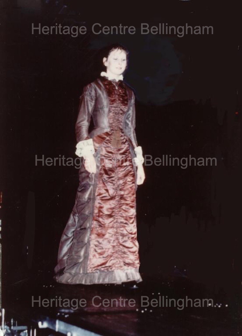 Image from the Heritage Centre Bellingham Collection Image from the Heritage Centre Bellingham Collection
