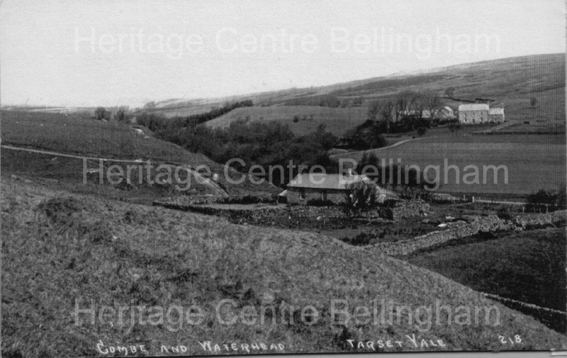 Image from the Heritage Centre Bellingham Collection Image from the Heritage Centre Bellingham Collection