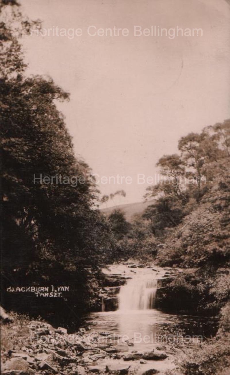 Image from the Heritage Centre Bellingham Collection