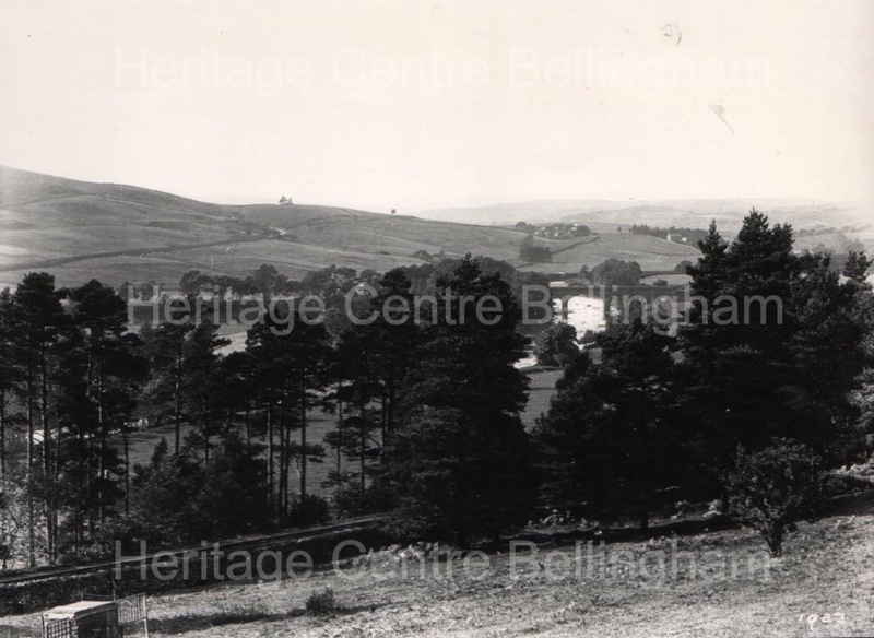 Image from the Heritage Centre Bellingham Collection