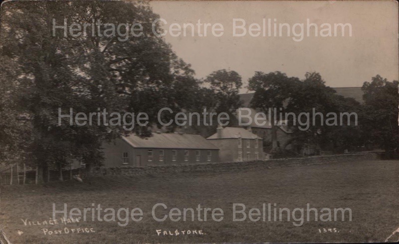 Image from the Heritage Centre Bellingham Collection