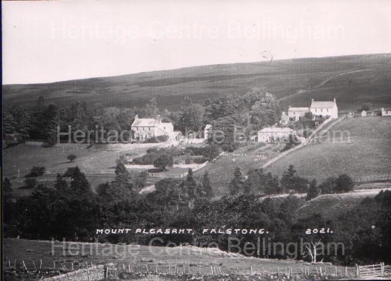Image from the Heritage Centre Bellingham Collection