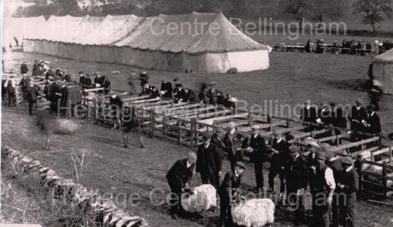 Image from the Heritage Centre Bellingham Collection