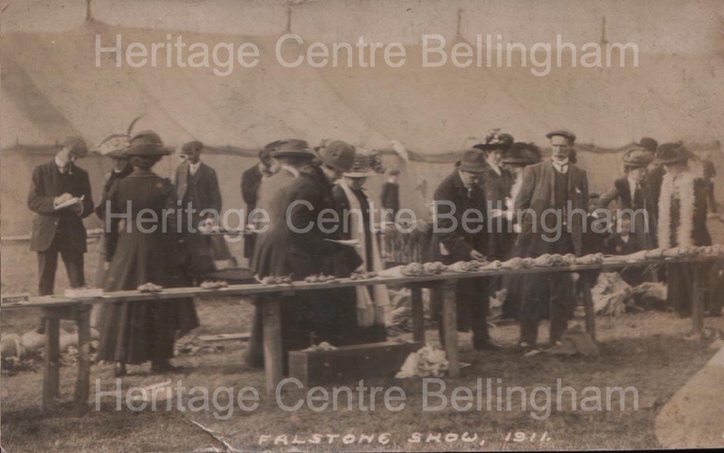 Image from the Heritage Centre Bellingham Collection