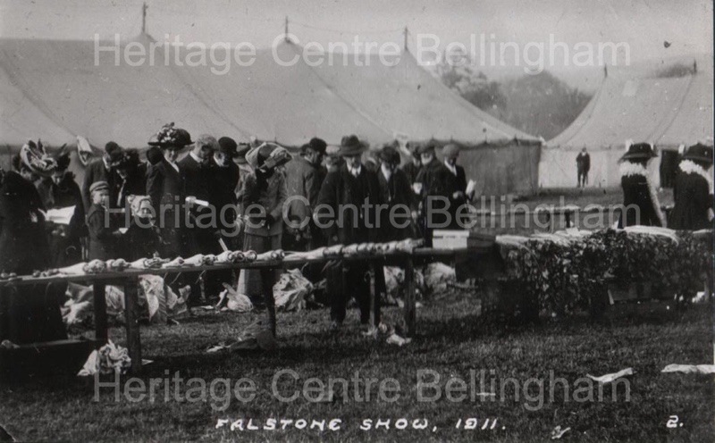 Image from the Heritage Centre Bellingham Collection