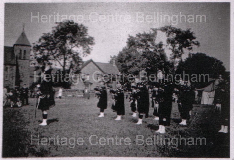 Image from the Heritage Centre Bellingham Collection