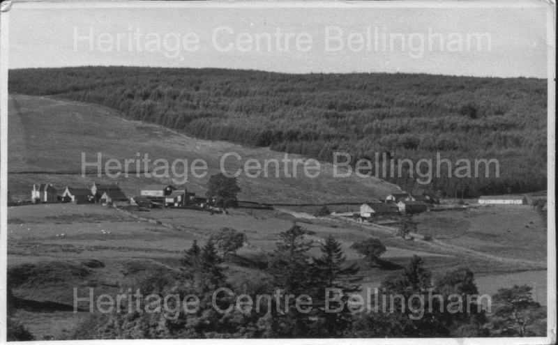 Image from the Heritage Centre Bellingham Collection