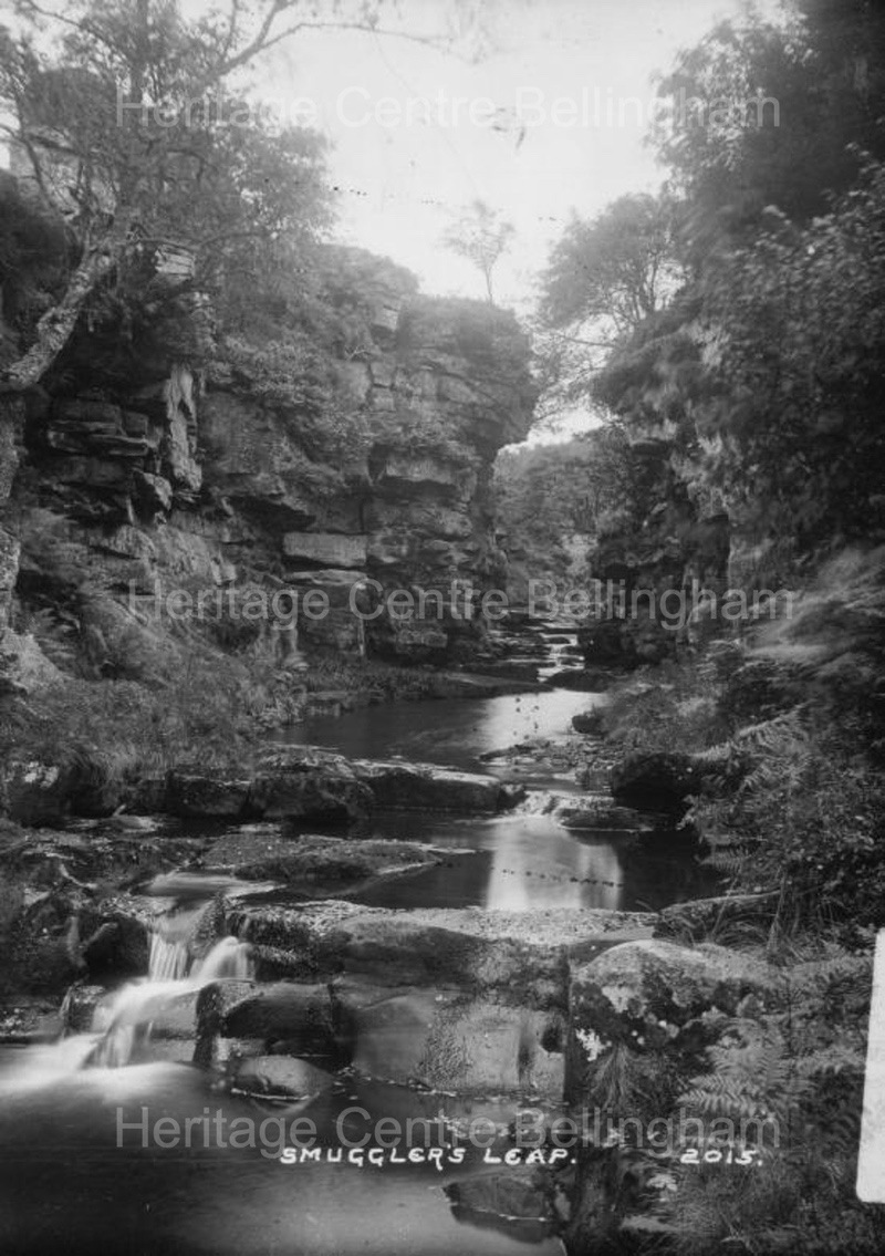 Image from the Heritage Centre Bellingham Collection Image from the Heritage Centre Bellingham Collection