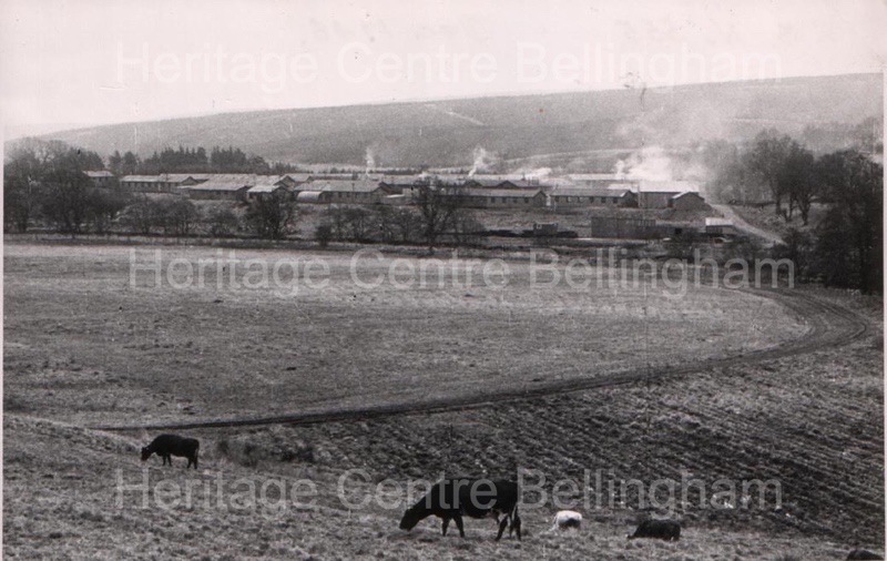 Image from the Heritage Centre Bellingham Collection
