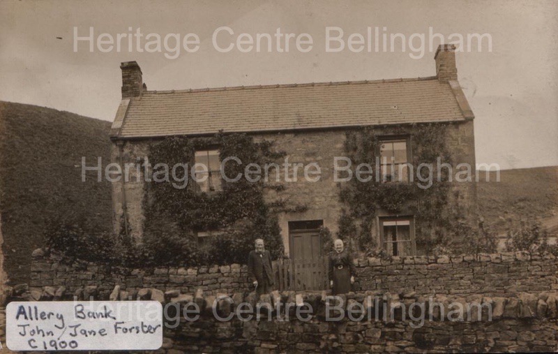 Image from the Heritage Centre Bellingham Collection
