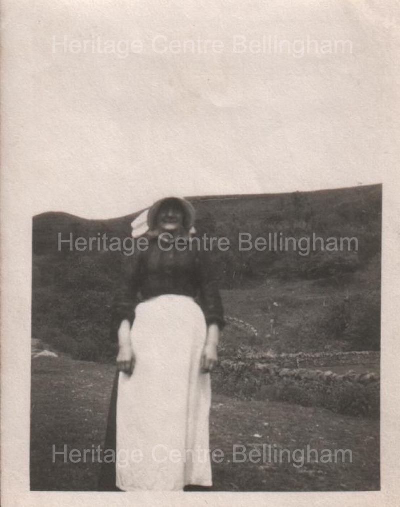 Image from the Heritage Centre Bellingham Collection