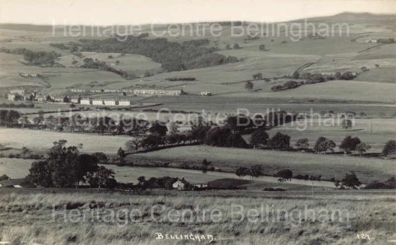 Image from the Heritage Centre Bellingham Collection