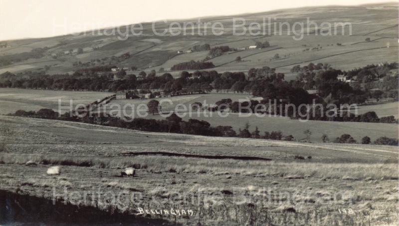 Image from the Heritage Centre Bellingham Collection