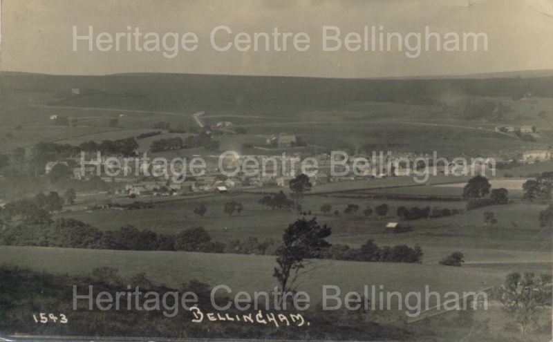 Image from the Heritage Centre Bellingham Collection