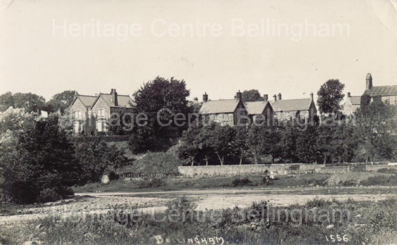 Image from the Heritage Centre Bellingham Collection