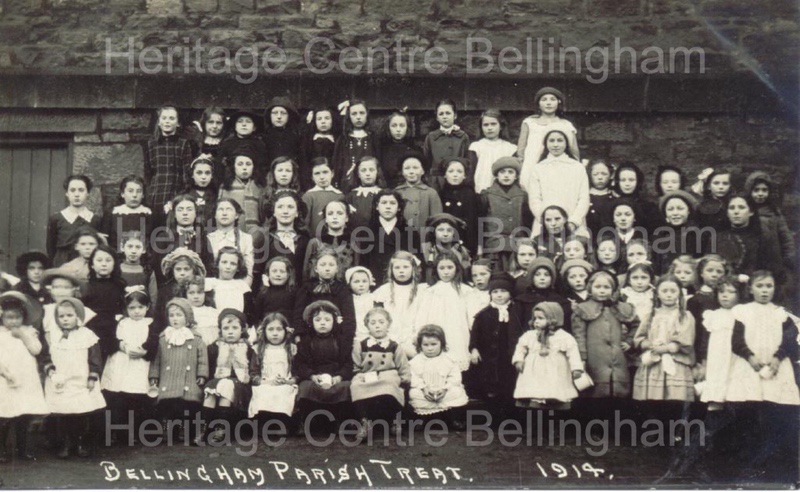 Image from the Heritage Centre Bellingham Collection