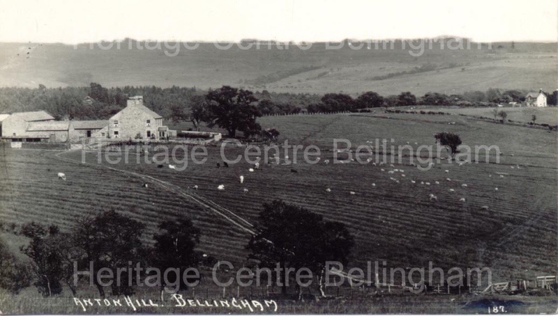 Image from the Heritage Centre Bellingham Collection Image from the Heritage Centre Bellingham Collection
