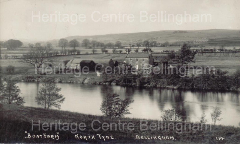 Image from the Heritage Centre Bellingham Collection Image from the Heritage Centre Bellingham Collection