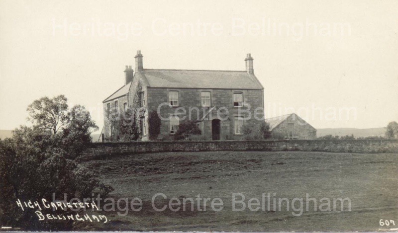 Image from the Heritage Centre Bellingham Collection