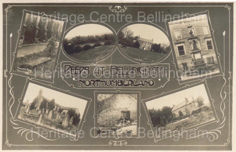 Image from the Heritage Centre Bellingham Collection