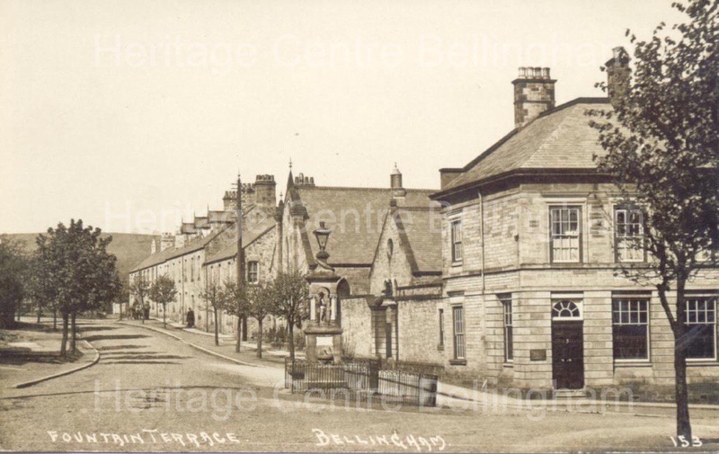 Image from the Heritage Centre Bellingham Collection