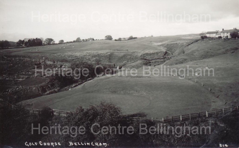 Image from the Heritage Centre Bellingham Collection