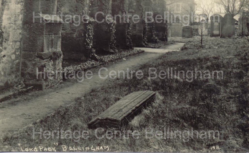 Image from the Heritage Centre Bellingham Collection