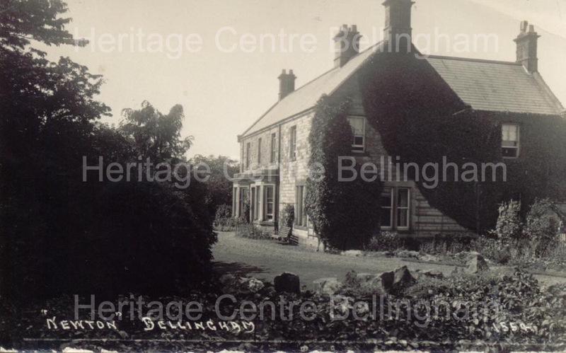 Image from the Heritage Centre Bellingham Collection