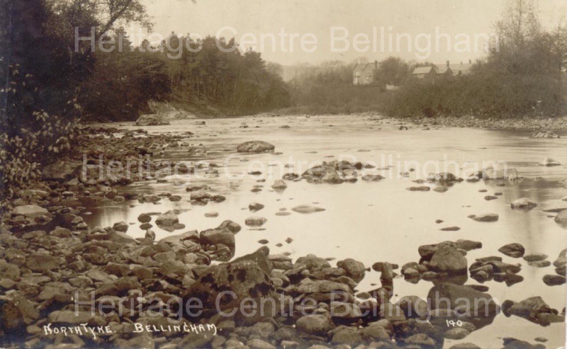Image from the Heritage Centre Bellingham Collection