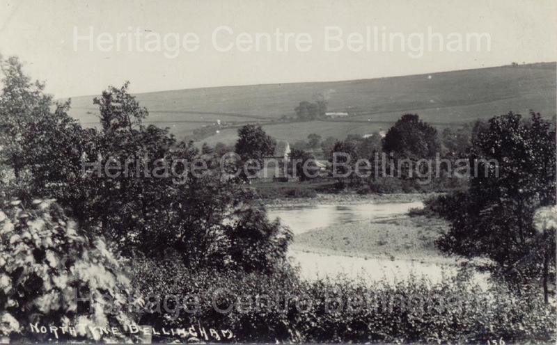 Image from the Heritage Centre Bellingham Collection