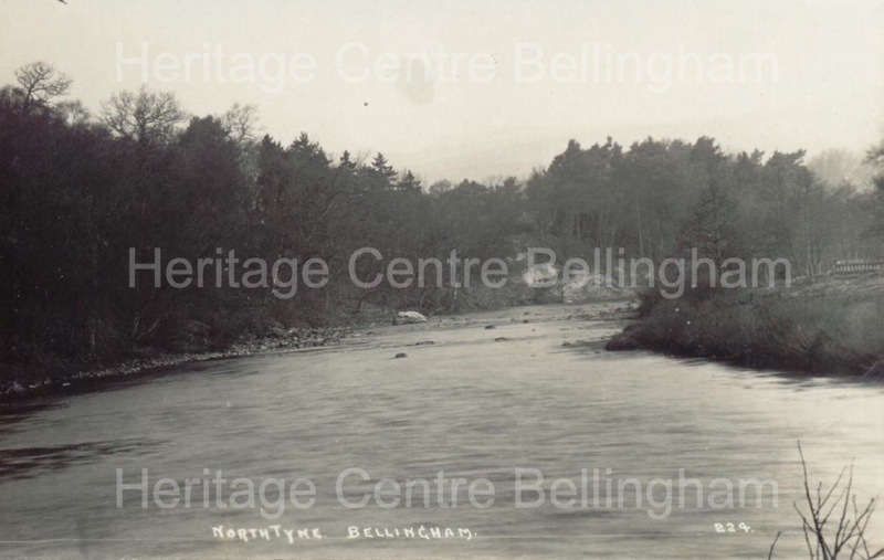 Image from the Heritage Centre Bellingham Collection