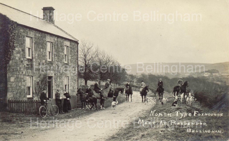 Image from the Heritage Centre Bellingham Collection