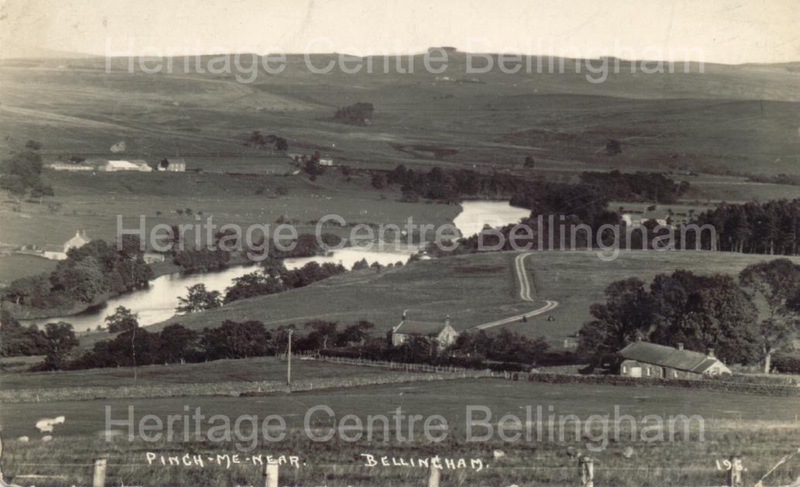 Image from the Heritage Centre Bellingham Collection