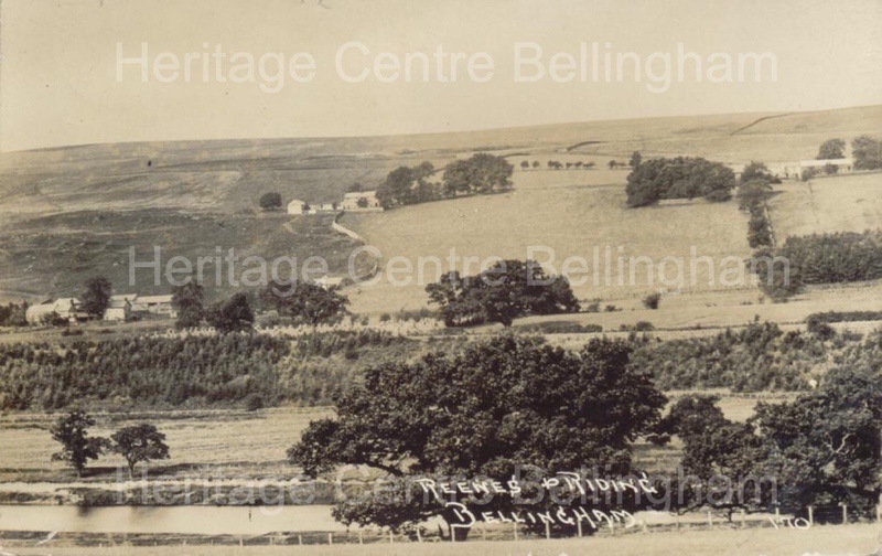 Image from the Heritage Centre Bellingham Collection
