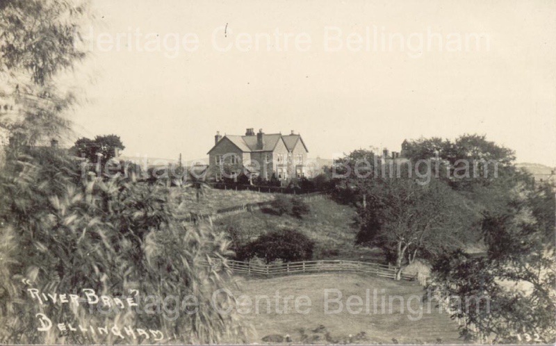 Image from the Heritage Centre Bellingham Collection