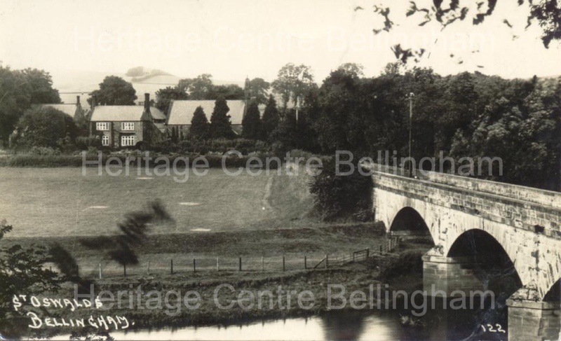 Image from the Heritage Centre Bellingham Collection