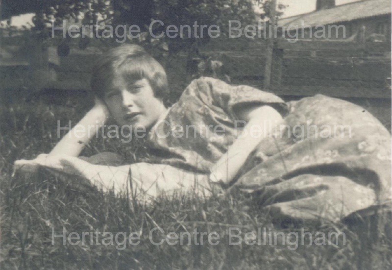 Image from the Heritage Centre Bellingham Collection