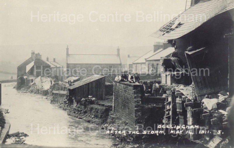 Image from the Heritage Centre Bellingham Collection