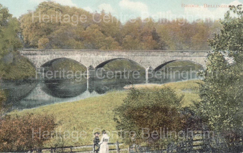 Image from the Heritage Centre Bellingham Collection