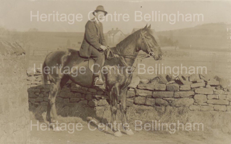 Image from the Heritage Centre Bellingham Collection