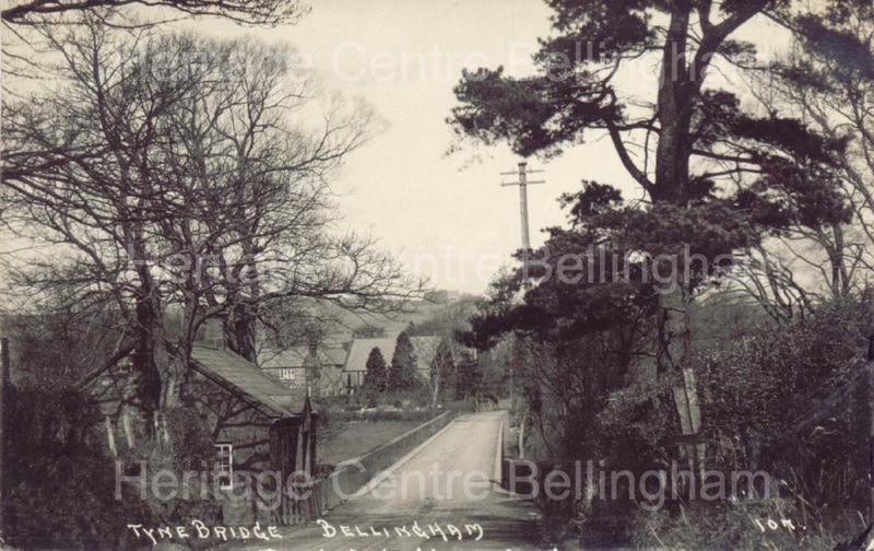 Image from the Heritage Centre Bellingham Collection